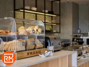 Il bar italiano cambia e cerca nuovi prodotti foodservice