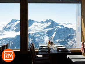 TheFork, ai Giochi Milano-Cortina c'è voglia di cucina italiana