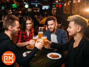 Bar in crisi? In Italia, per Heineken, si guarda già al futuro