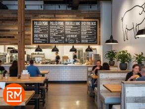 Ristorazione, il cambio di paradigma si trova nel food retail