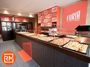 Cirfood Retail, obiettivo 44 milioni di ricavi con QSR e travel retail