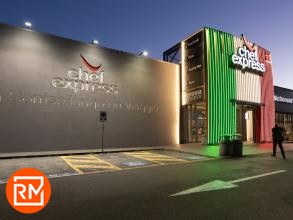 Chef Express presenta il Bilancio Sostenibilità, con incorporato Roadhouse