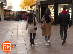 Confimprese-Jakala: consumi freddi in vista del rush natalizio