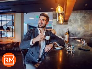 Caffè espresso, IEI: per il 20% degli italiani pausa quotidiana al bar