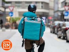 Deliveroo verso l'uscita dal controllo giudiziario 