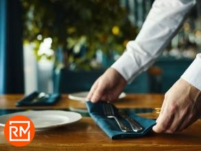 Pasqua al ristorante: 6,2 milioni di clienti e 403 milioni di spesa