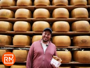 All'Antico Vinaio raggiunge Parma: sono 55 gli store attivi