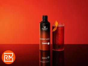 Classy Cocktails reinterpreta l'Americano in chiave ready-to-drink