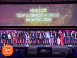 Hip Italia celebra i vincitori degli Horeca New Business Models Awards