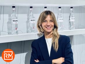 Molinari Italia affida a Marina Manfredi la direzione marketing