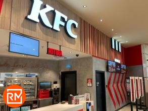 KFC raggiunge Forlì con lo store numero 152 in Italia