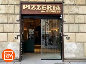 Da Lecce a Sharm el Sheikh: le tappe di Antica Pizzeria Da Michele