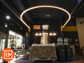 Cafezal prepara tre nuove aperture dedicate allo specialty coffee
