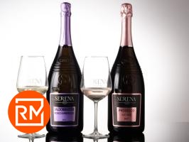 Serena Wines 1881 rivisita il packaging per la selezione di Natale