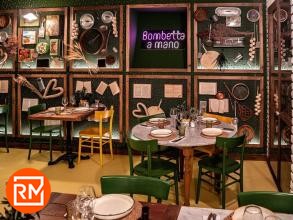 Il Mannarino prepara lo sbarco negli Usa a Midtown Miami