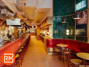 La Piadineria porta il fast casual italiano a Manhattan