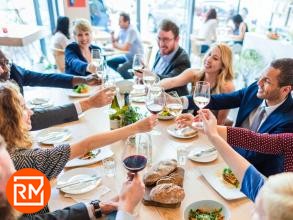 Giornata della Ristorazione ufficialmente riconosciuta dal Parlamento