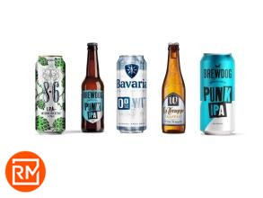 Swinkels celebra la Giornata della birra con 4 brand 