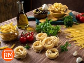 Cattel rafforza la proposta Dop e Igp e quella per la prima colazione