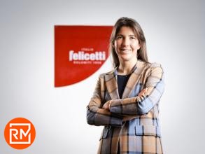 Felicetti affida a Elisabetta Felicetti il progetto Monograno