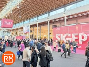 Sigep avvia i motori per l'edizione 2027: obiettivo 1.000 top buyer