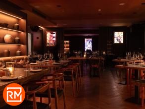 Riapre IT Milano nel cuore di Brera: dalla cucina fusion al dopo cena 