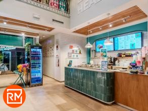 I Love Poke ritorna a Milano per il nuovo flagship del network