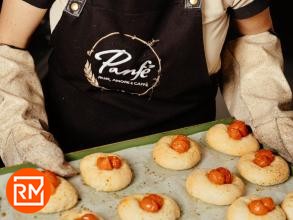 Panfé raggiunge Novara con la sua bakery-caffetteria