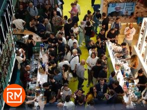 Roma Bar Show, la bar industry in mostra con oltre 200 espositori