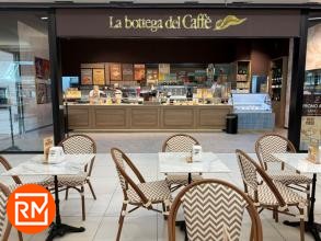 La Bottega del Caffè apre al Centro d'Abruzzo con il format Il Forno