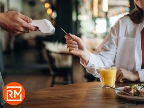 American Express annuncia una proposta di acquisizione di TheFork