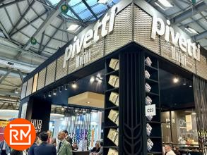 Molini Pivetti con Pizza Leggera: linea foodservice per i pizzaioli