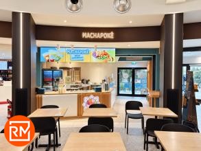 Prosegue l’espansione di Machapokè: a Saronno una nuova apertura