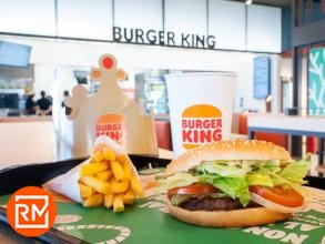 Burger King sbarca a San Benedetto del Tronto
