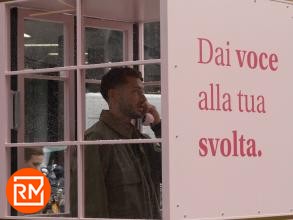 Se telefonando... Piccini comunica l’arrivo del Chianti Rosé