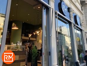 Panfé in Brianza, nuova apertura a Monza per la bakery contemporanea