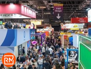 A Bologna, debutta HIP - Horeca Professional Expo