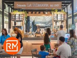 L'estate de La Romana, focus verso Est per la gelateria food retail