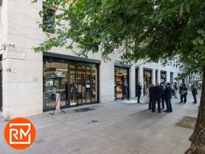 Esselunga svela il progetto risto-retail LaEsse con bistrot