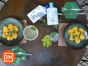 Nordés Gin ritorna a Milano con Fuera de Carta