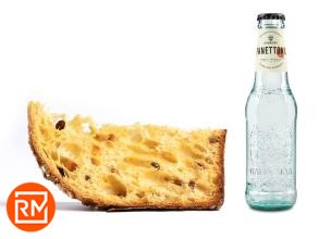 Galvanina incontra Iginio Massari: nasce Panettonic