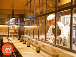 Via Pasteria, forza 4 a Milano: nuovo ristorante in zona Isola