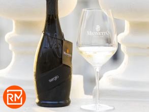 Mionetto risponde alla voglia di bollicine rilanciando Cuvée Sergio