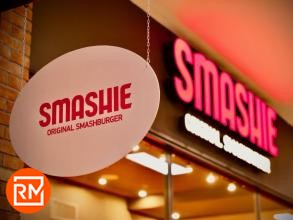 Smashie, accelerazione estiva: 3 opening in 6 giorni, 16 locali attivi