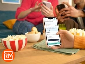Deliveroo e Satispay, integrazione per i pagamenti in app