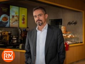 Massimiliano Maffioli: “McDonald’s in Italia, strategia glocal