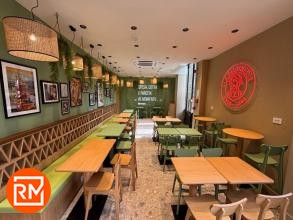 La Piadineria, doppia apertura travel retail a Milano e Napoli