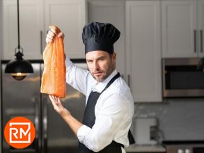 L’ittico nelle cucine dei ristoranti: più porzionatura e ricettazioni