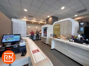 Camst Group rinnova il ristorante Tavolamica di Ancona