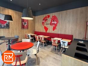 KFC svela la strategia per il Sud Italia e le isole: 10 nuovi opening